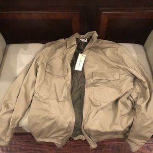 Five Four Abberton jacket